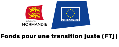 Fond pour une Transition Juste Europe Région Normandie